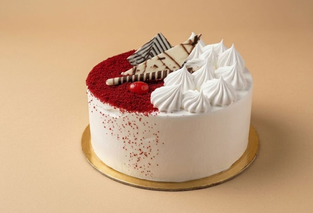 Red Velvet